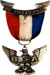 Eagle Medal