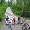 2009 - 2009-bikehike