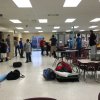 2015 - 2015 Merit Badge Lock-In