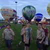 2016 Balloon Glow