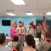 2016 Court of Honor