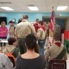 2016 Court of Honor