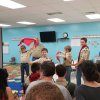 2016 Court of Honor