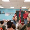 2016 Court of Honor