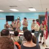 2016 Court of Honor
