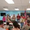 2016 Court of Honor