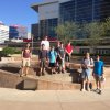 2016 Hike 20 mile
