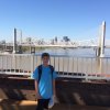 2016 Hike 20 mile