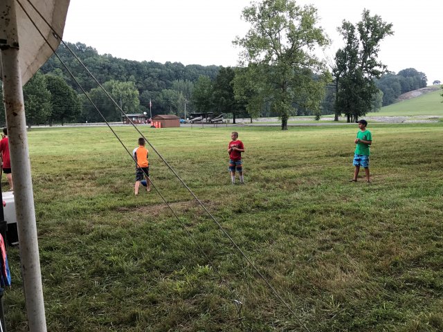 2017 Barren River