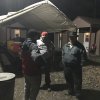 2017 Crossover and Winter Survival Campout