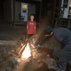 2017 Crossover and Winter Survival Campout