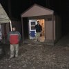 2017 Crossover and Winter Survival Campout