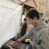 2017 Crossover and Winter Survival Campout