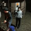 2017 Crossover and Winter Survival Campout