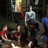 2017 Crossover and Winter Survival Campout