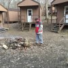 2017 Crossover and Winter Survival Campout