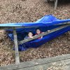 2017 Crossover and Winter Survival Campout