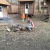 2017 Crossover and Winter Survival Campout