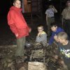 2017 Crossover and Winter Survival Campout
