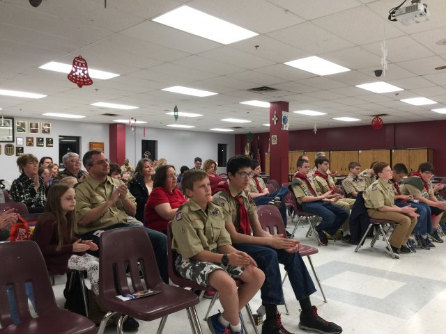 2017 Dec Court of Honor