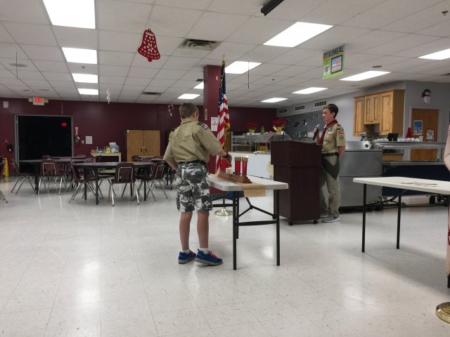 2017 Dec Court of Honor