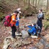 2017 Red River Gorge