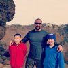 2017 Red River Gorge