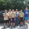 2018 - 2018 Smoky Mtns