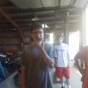 2018 Teague EP