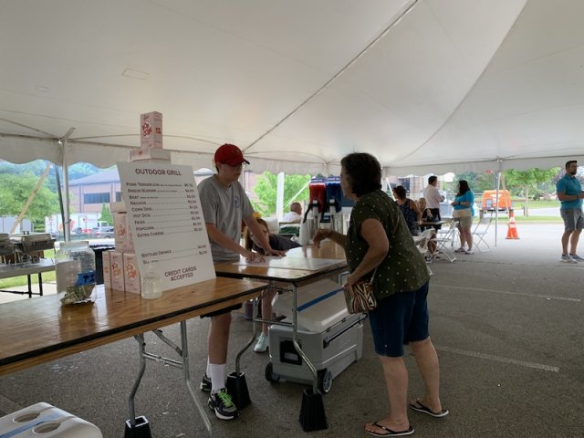 2021-Summer Picnic