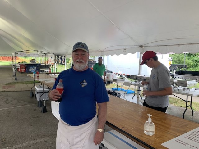 2021-Summer Picnic