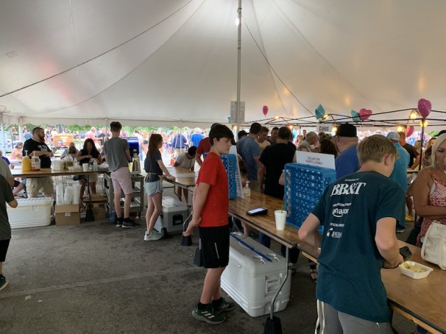 2021-Summer Picnic