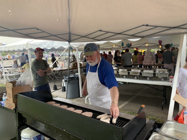 2021-Summer Picnic
