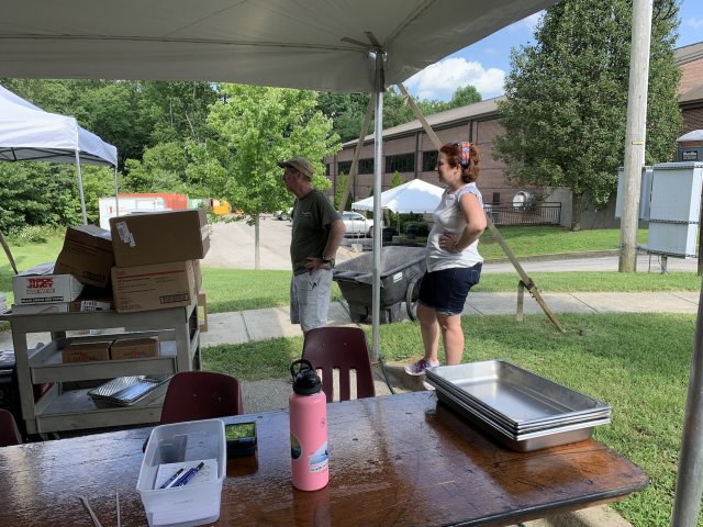 2022 Summer Picnic