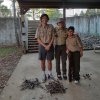2023 - 2023-Fire Building Fun