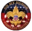 on my honor